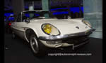 Mazda Cosmo 110 Twin Rotary Piston Engine 1963 1972